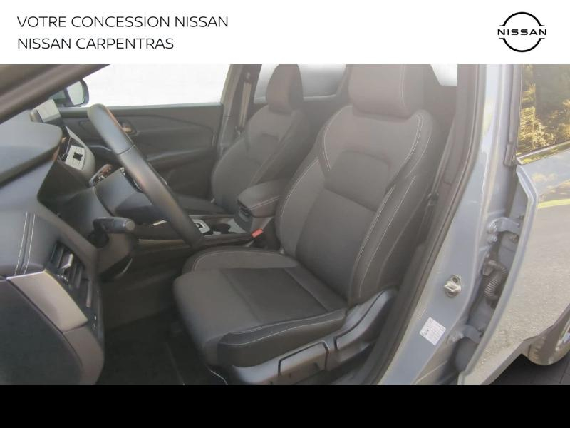 NISSAN Qashqai d’occasion à vendre à CARPENTRAS chez MMC PROVENCE (Photo 16)