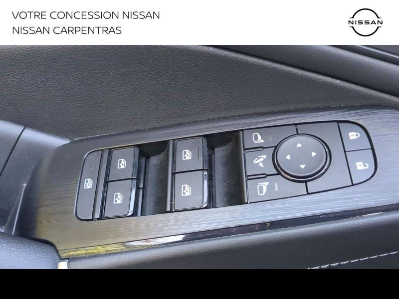 NISSAN Qashqai d’occasion à vendre à CARPENTRAS chez MMC PROVENCE (Photo 18)