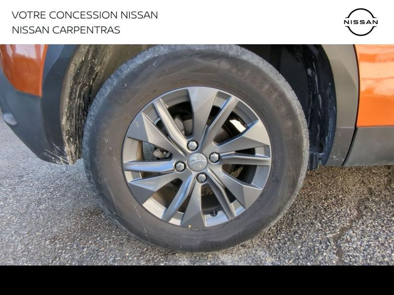 PEUGEOT 2008 d’occasion à vendre à CARPENTRAS chez MMC PROVENCE (Photo 9)