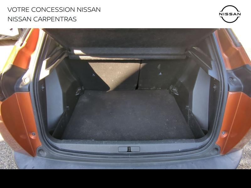 PEUGEOT 2008 d’occasion à vendre à CARPENTRAS chez MMC PROVENCE (Photo 10)