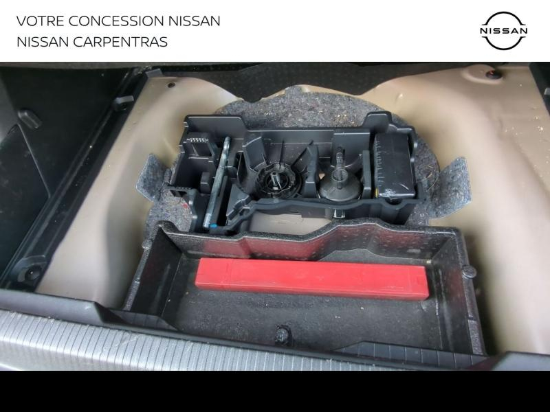 PEUGEOT 2008 d’occasion à vendre à CARPENTRAS chez MMC PROVENCE (Photo 11)