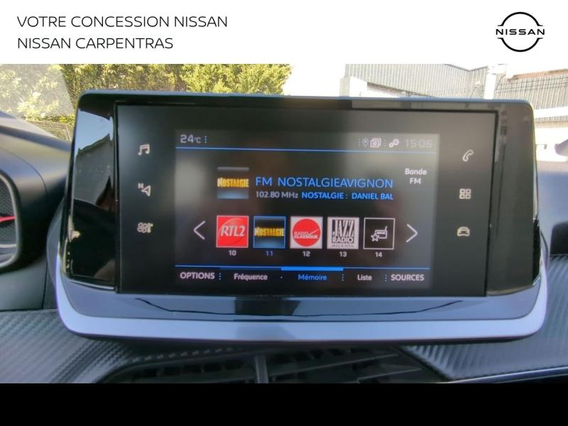 PEUGEOT 2008 d’occasion à vendre à CARPENTRAS chez MMC PROVENCE (Photo 13)
