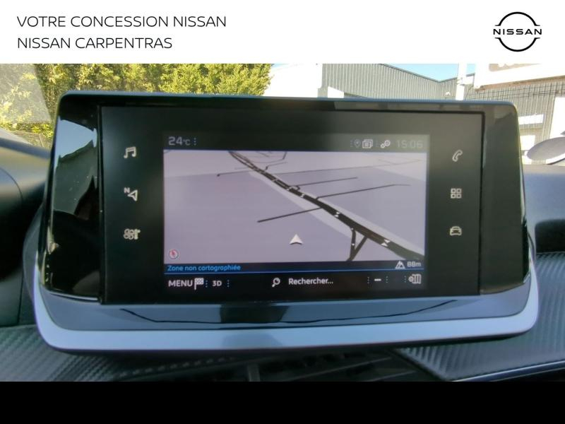 PEUGEOT 2008 d’occasion à vendre à CARPENTRAS chez MMC PROVENCE (Photo 14)