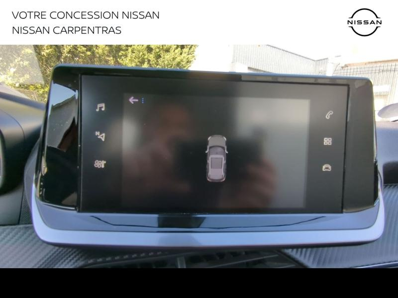 PEUGEOT 2008 d’occasion à vendre à CARPENTRAS chez MMC PROVENCE (Photo 15)