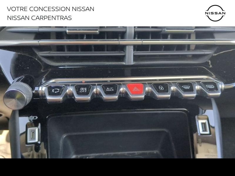 PEUGEOT 2008 d’occasion à vendre à CARPENTRAS chez MMC PROVENCE (Photo 16)