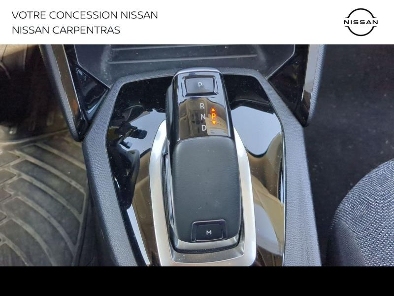 PEUGEOT 2008 d’occasion à vendre à CARPENTRAS chez MMC PROVENCE (Photo 17)