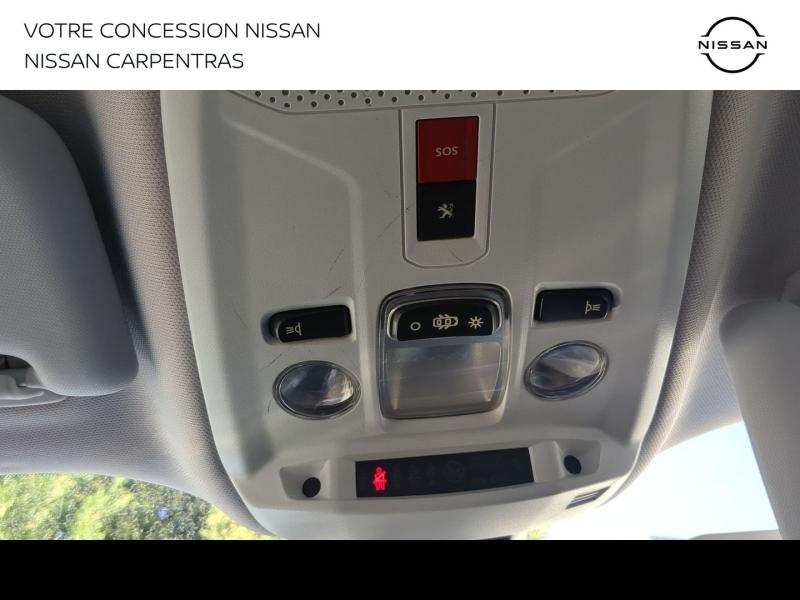 PEUGEOT 2008 d’occasion à vendre à CARPENTRAS chez MMC PROVENCE (Photo 18)