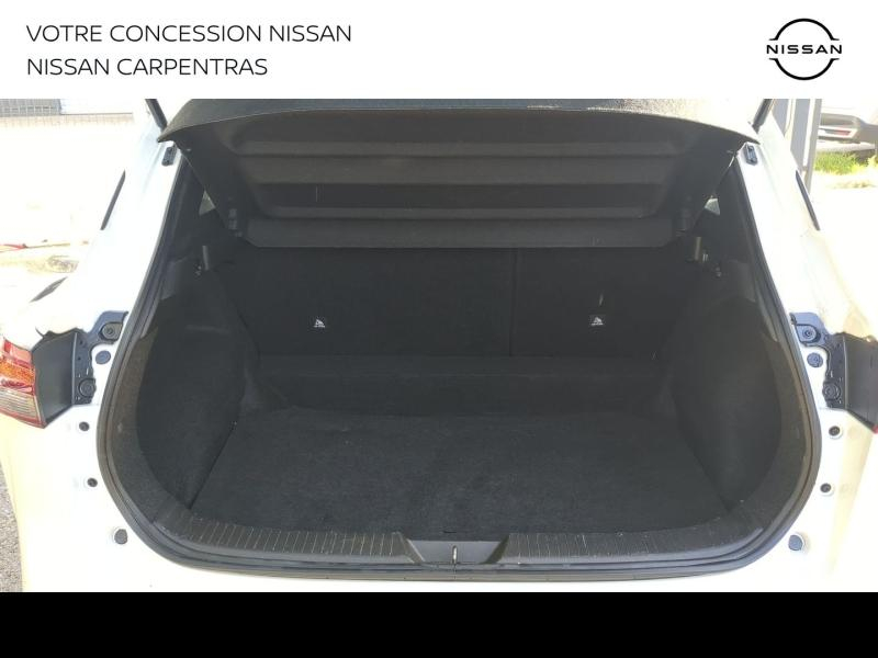 NISSAN Qashqai d’occasion à vendre à CARPENTRAS chez MMC PROVENCE (Photo 10)
