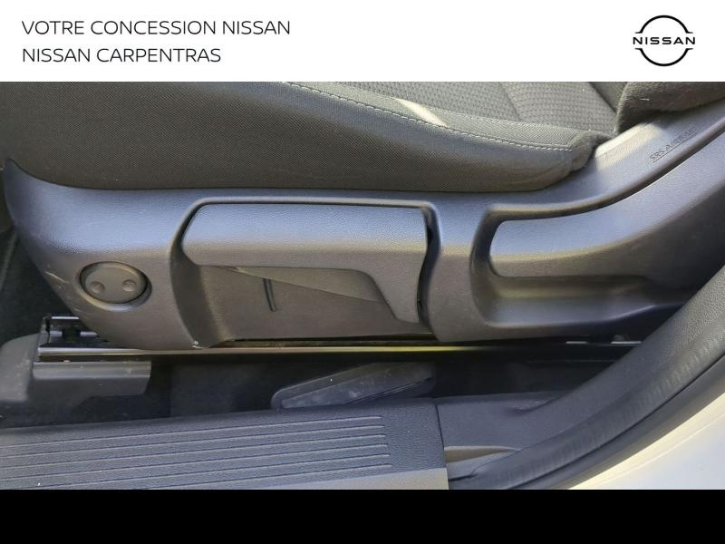 NISSAN Qashqai d’occasion à vendre à CARPENTRAS chez MMC PROVENCE (Photo 13)