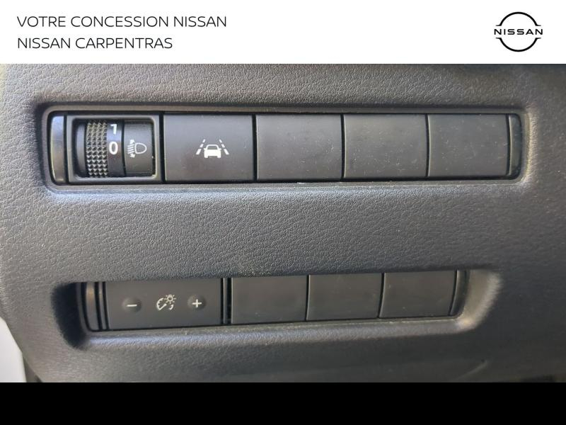 NISSAN Qashqai d’occasion à vendre à CARPENTRAS chez MMC PROVENCE (Photo 15)