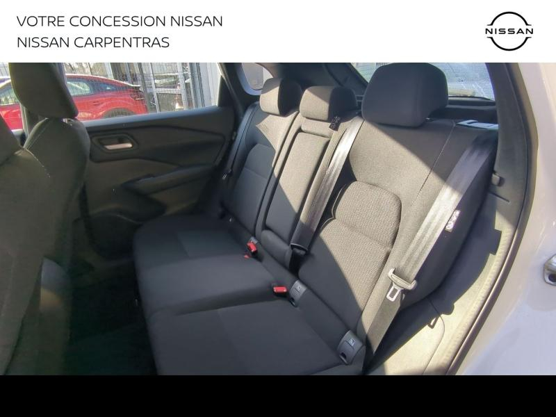 NISSAN Qashqai d’occasion à vendre à CARPENTRAS chez MMC PROVENCE (Photo 16)