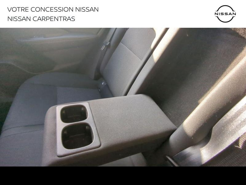 NISSAN Qashqai d’occasion à vendre à CARPENTRAS chez MMC PROVENCE (Photo 17)