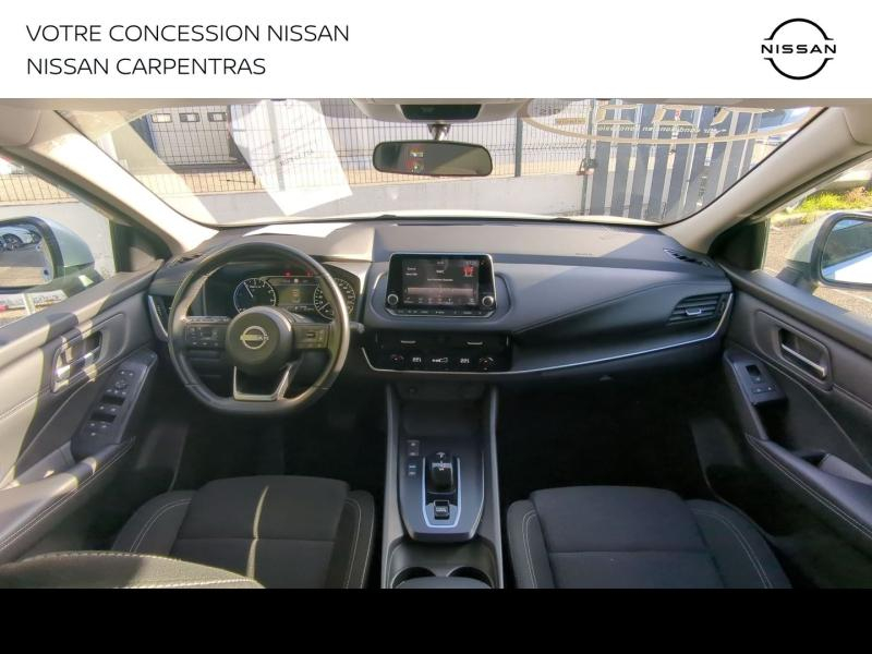 NISSAN Qashqai d’occasion à vendre à CARPENTRAS chez MMC PROVENCE (Photo 18)