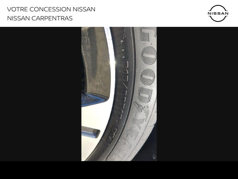 NISSAN Leaf d’occasion à vendre à CARPENTRAS chez MMC PROVENCE (Photo 10)