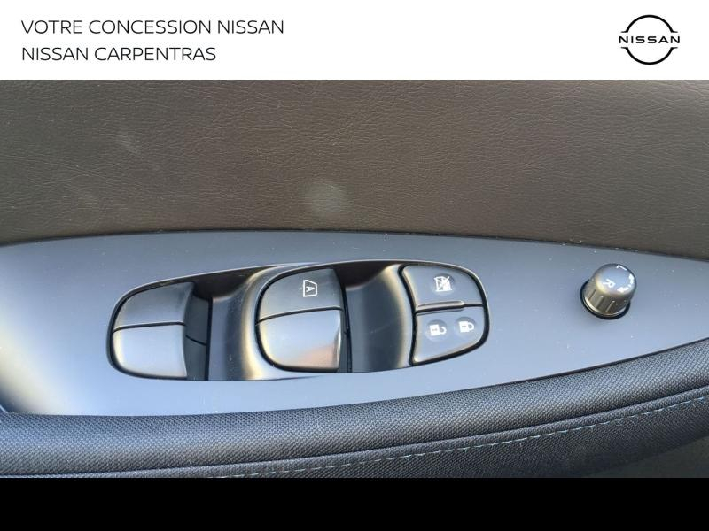 NISSAN Leaf d’occasion à vendre à CARPENTRAS chez MMC PROVENCE (Photo 16)