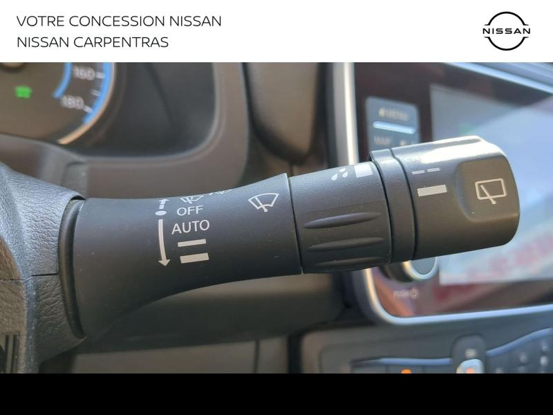 NISSAN Leaf d’occasion à vendre à CARPENTRAS chez MMC PROVENCE (Photo 20)