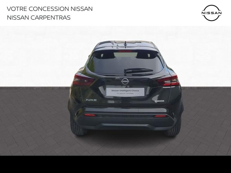 NISSAN Juke d’occasion à vendre à CARPENTRAS chez MMC PROVENCE (Photo 6)