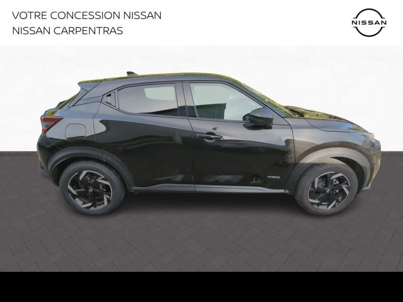 NISSAN Juke d’occasion à vendre à CARPENTRAS chez MMC PROVENCE (Photo 8)