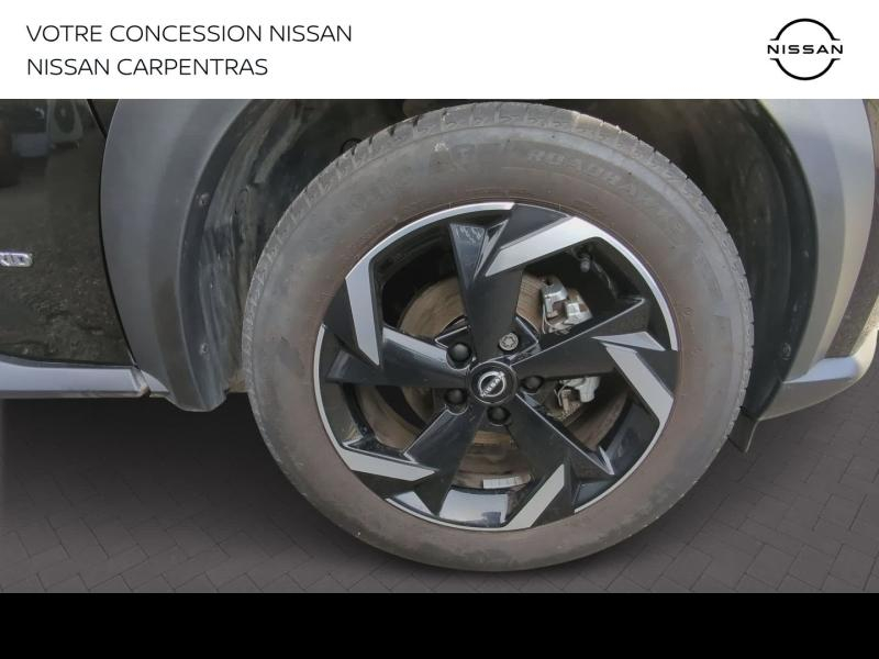 NISSAN Juke d’occasion à vendre à CARPENTRAS chez MMC PROVENCE (Photo 9)