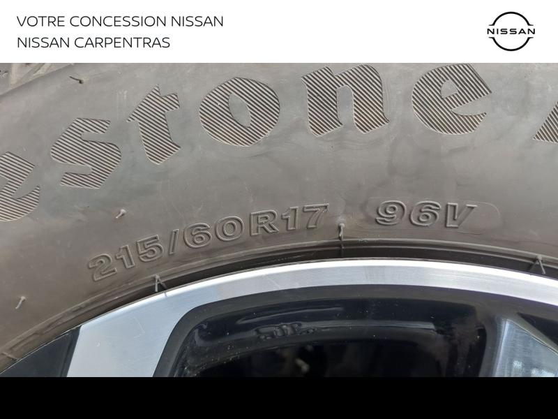 NISSAN Juke d’occasion à vendre à CARPENTRAS chez MMC PROVENCE (Photo 10)