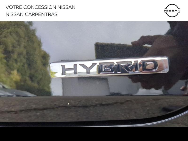 NISSAN Juke d’occasion à vendre à CARPENTRAS chez MMC PROVENCE (Photo 11)