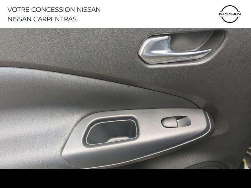 NISSAN Juke d’occasion à vendre à CARPENTRAS chez MMC PROVENCE (Photo 13)