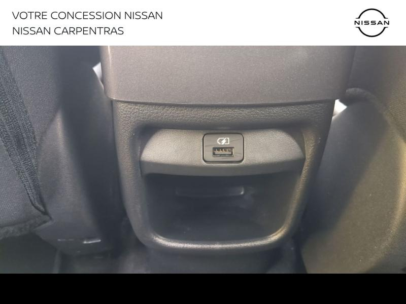NISSAN Juke d’occasion à vendre à CARPENTRAS chez MMC PROVENCE (Photo 14)