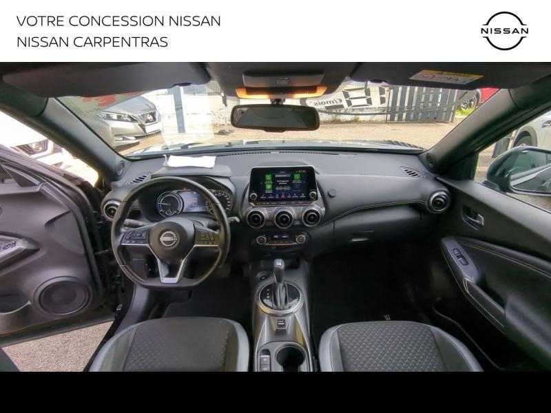 NISSAN Juke d’occasion à vendre à CARPENTRAS chez MMC PROVENCE (Photo 15)
