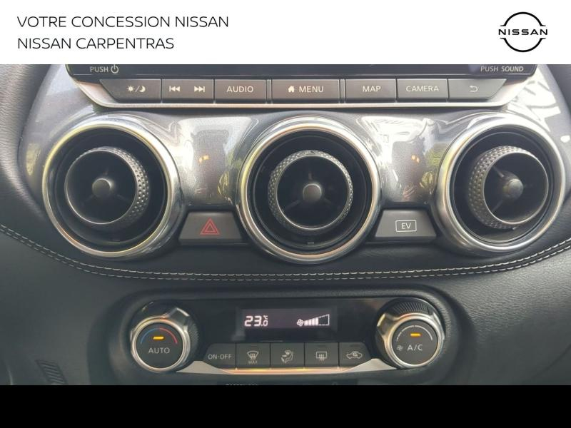NISSAN Juke d’occasion à vendre à CARPENTRAS chez MMC PROVENCE (Photo 19)