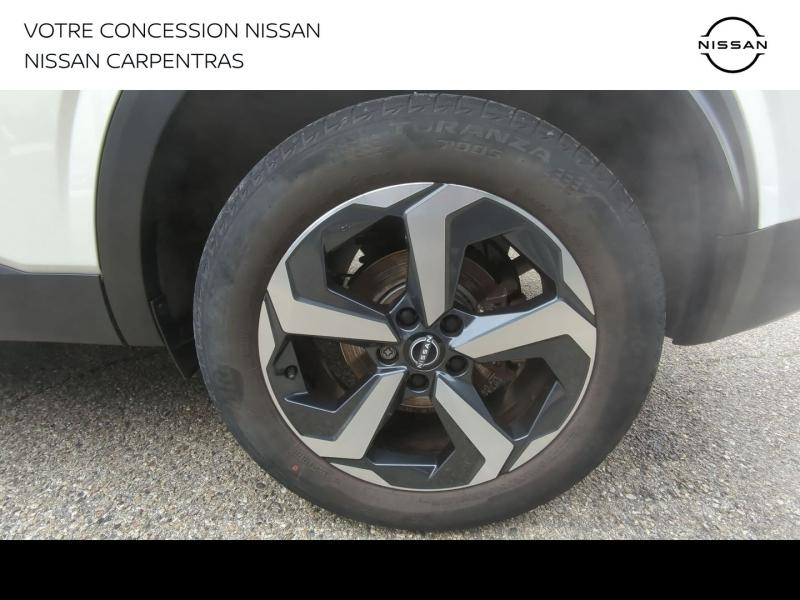 NISSAN Qashqai d’occasion à vendre à CARPENTRAS chez MMC PROVENCE (Photo 9)