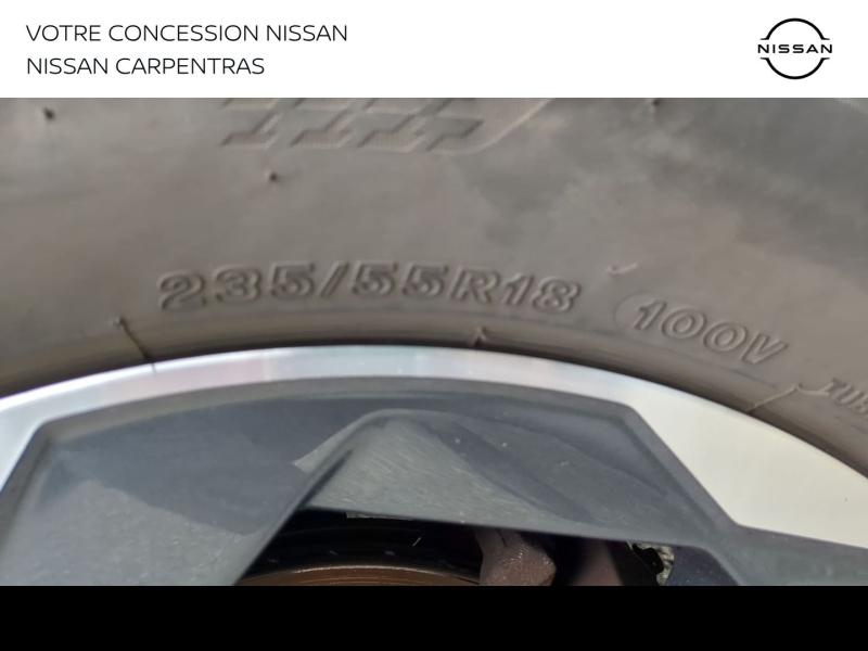NISSAN Qashqai d’occasion à vendre à CARPENTRAS chez MMC PROVENCE (Photo 10)