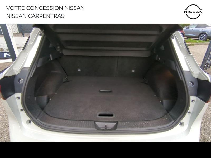 NISSAN Qashqai d’occasion à vendre à CARPENTRAS chez MMC PROVENCE (Photo 12)