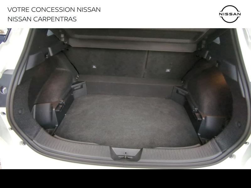 NISSAN Qashqai d’occasion à vendre à CARPENTRAS chez MMC PROVENCE (Photo 13)