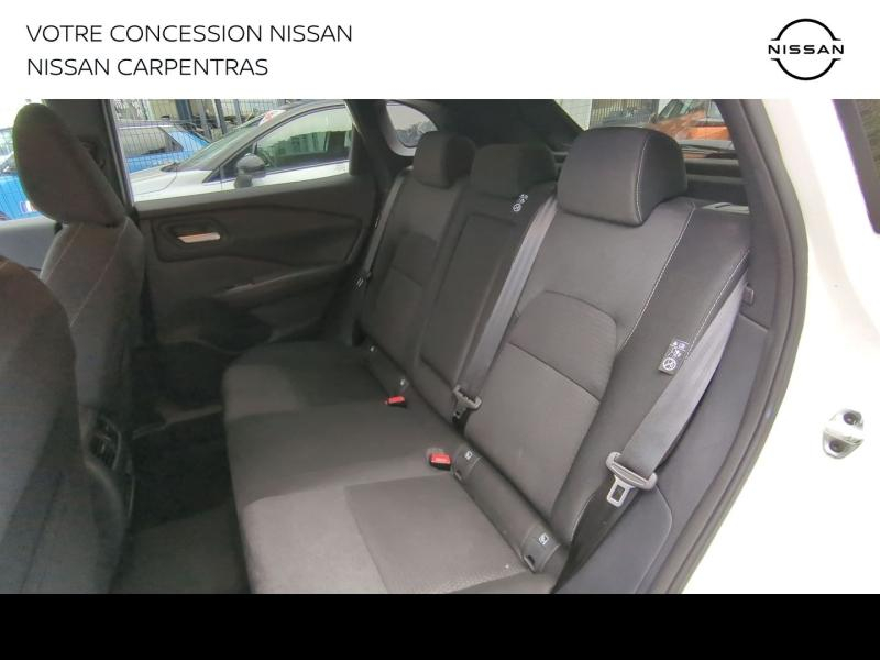 NISSAN Qashqai d’occasion à vendre à CARPENTRAS chez MMC PROVENCE (Photo 15)