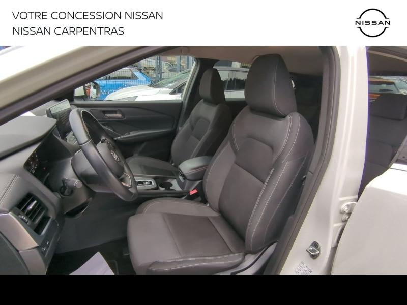 NISSAN Qashqai d’occasion à vendre à CARPENTRAS chez MMC PROVENCE (Photo 16)