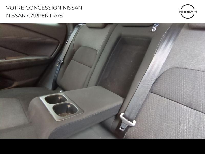 NISSAN Qashqai d’occasion à vendre à CARPENTRAS chez MMC PROVENCE (Photo 17)