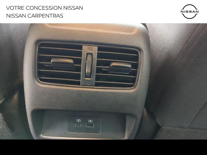 NISSAN Qashqai d’occasion à vendre à CARPENTRAS chez MMC PROVENCE (Photo 18)