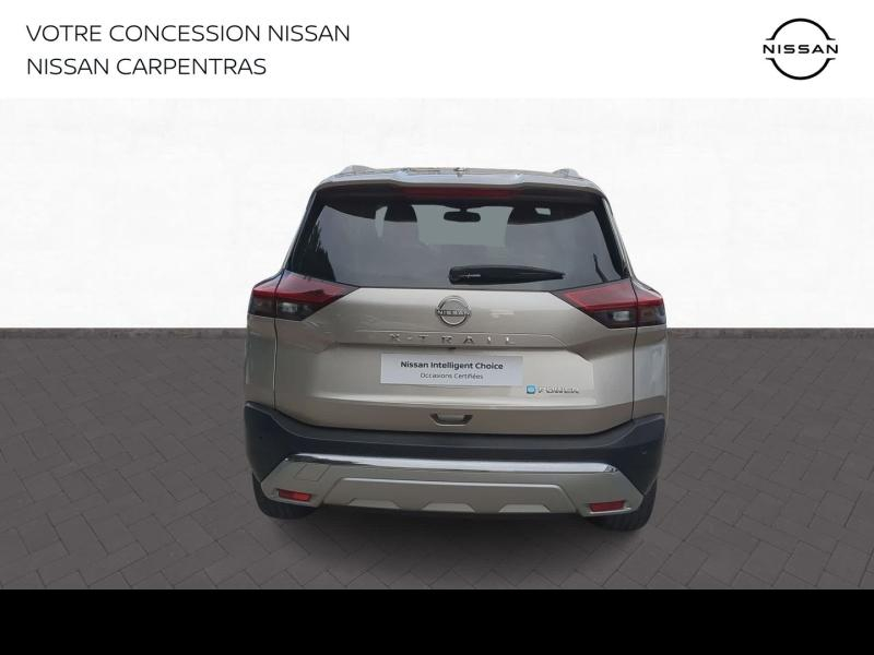 NISSAN X-Trail d’occasion à vendre à CARPENTRAS chez MMC PROVENCE (Photo 6)