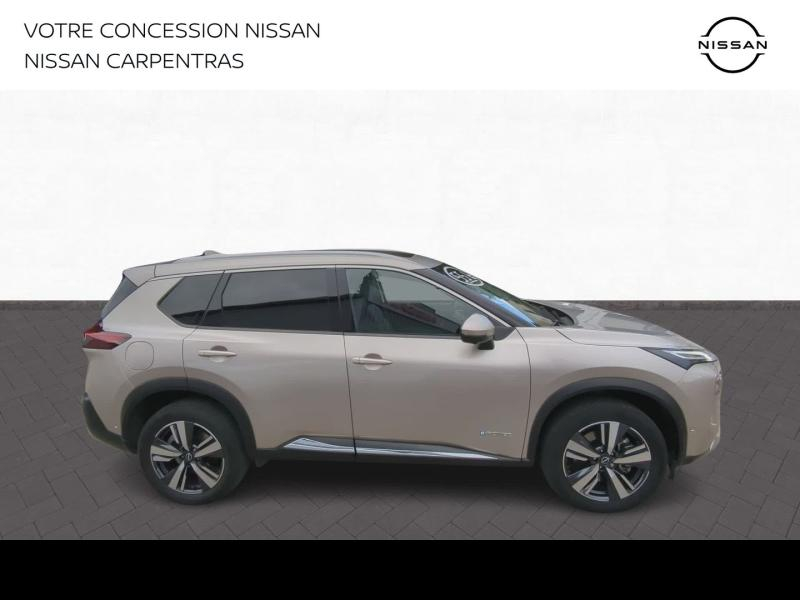 NISSAN X-Trail d’occasion à vendre à CARPENTRAS chez MMC PROVENCE (Photo 8)