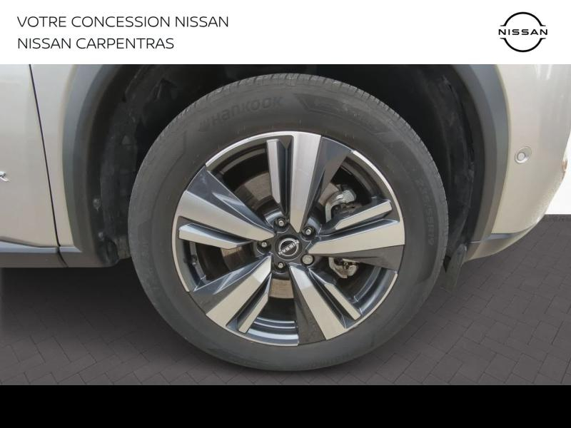 NISSAN X-Trail d’occasion à vendre à CARPENTRAS chez MMC PROVENCE (Photo 9)