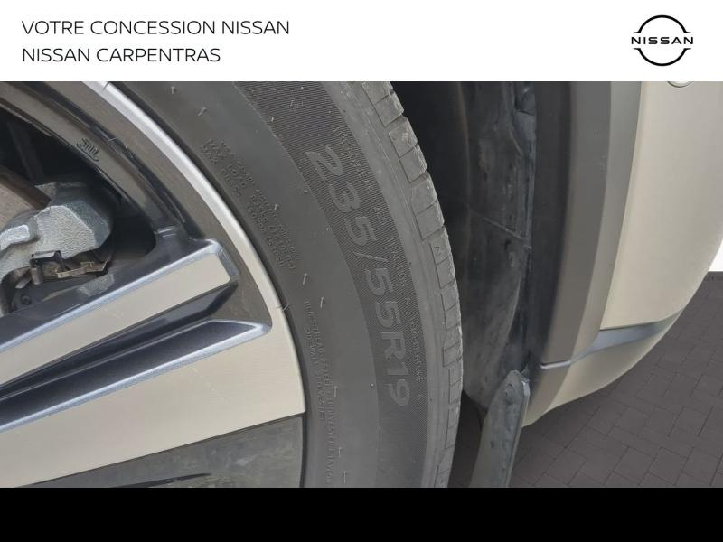 NISSAN X-Trail d’occasion à vendre à CARPENTRAS chez MMC PROVENCE (Photo 10)