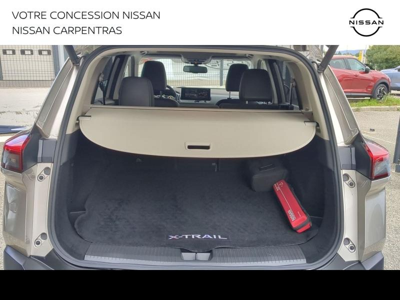 NISSAN X-Trail d’occasion à vendre à CARPENTRAS chez MMC PROVENCE (Photo 12)