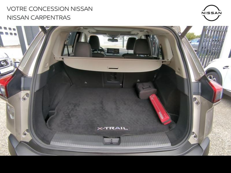 NISSAN X-Trail d’occasion à vendre à CARPENTRAS chez MMC PROVENCE (Photo 14)