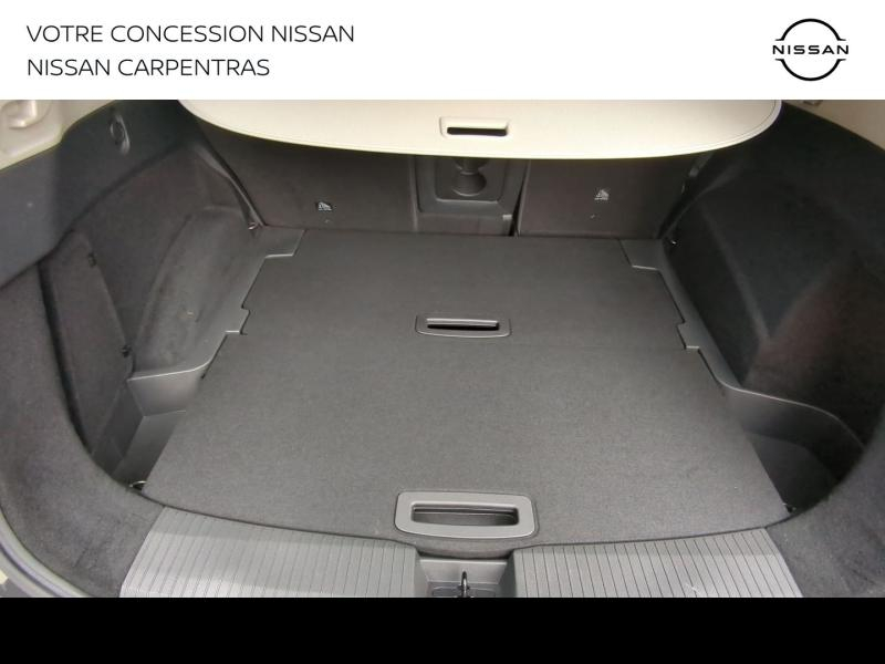 NISSAN X-Trail d’occasion à vendre à CARPENTRAS chez MMC PROVENCE (Photo 15)