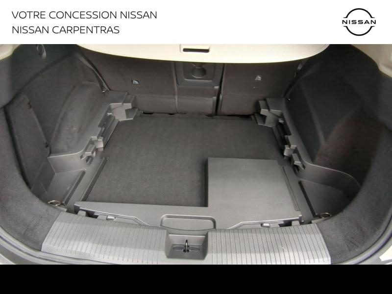 NISSAN X-Trail d’occasion à vendre à CARPENTRAS chez MMC PROVENCE (Photo 16)