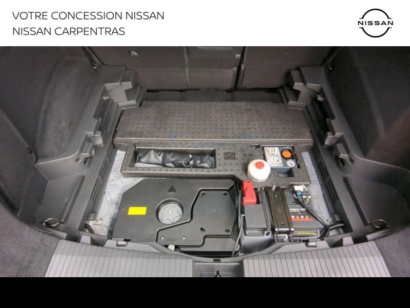 NISSAN X-Trail d’occasion à vendre à CARPENTRAS chez MMC PROVENCE (Photo 17)