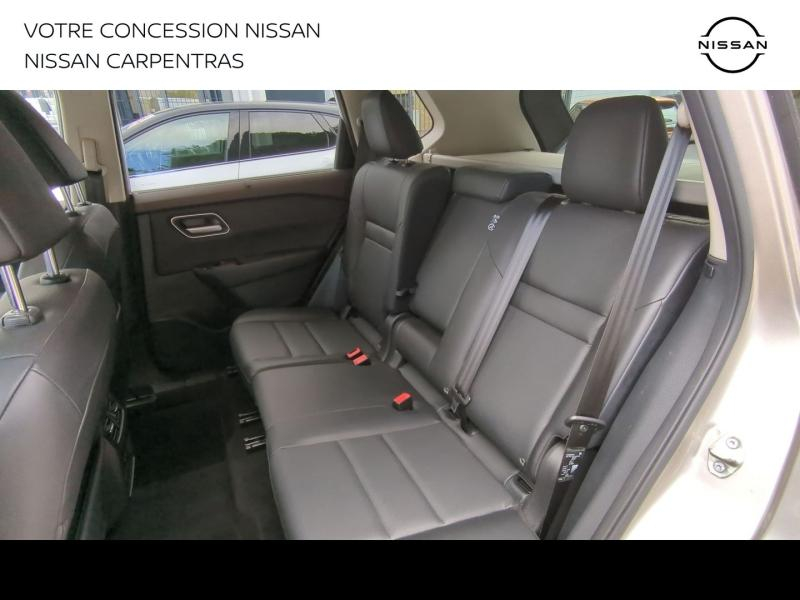 NISSAN X-Trail d’occasion à vendre à CARPENTRAS chez MMC PROVENCE (Photo 18)