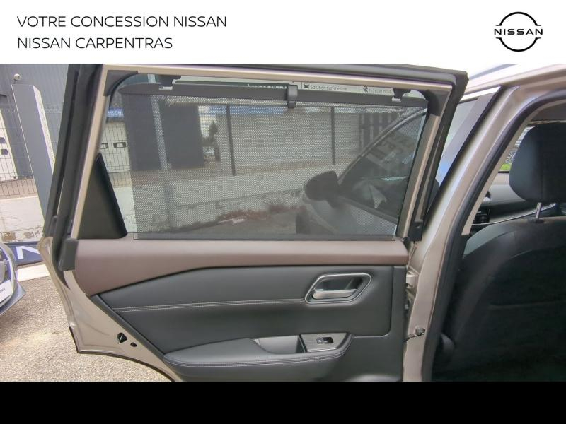 NISSAN X-Trail d’occasion à vendre à CARPENTRAS chez MMC PROVENCE (Photo 19)