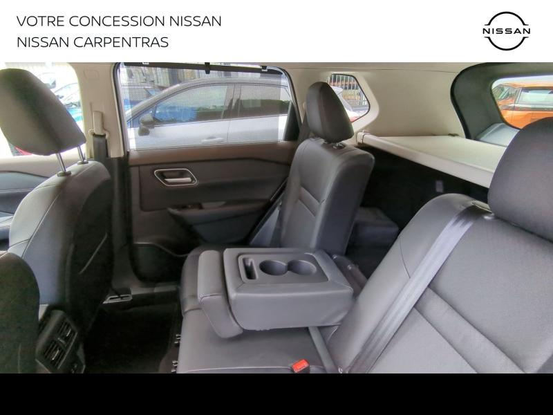 NISSAN X-Trail d’occasion à vendre à CARPENTRAS chez MMC PROVENCE (Photo 20)