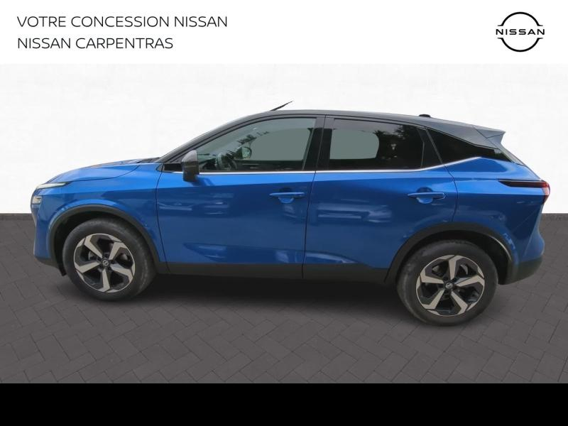 NISSAN Qashqai d’occasion à vendre à CARPENTRAS chez MMC PROVENCE (Photo 4)